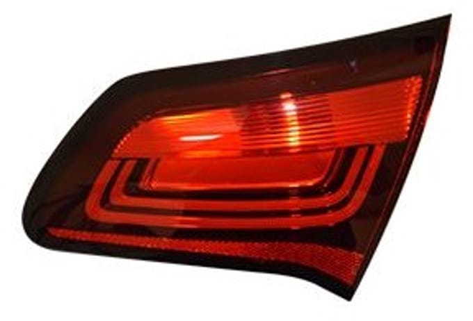 VanWezel 0988924 - Feu arrière droit pour Citroen C4 de 11/2010 à 2018