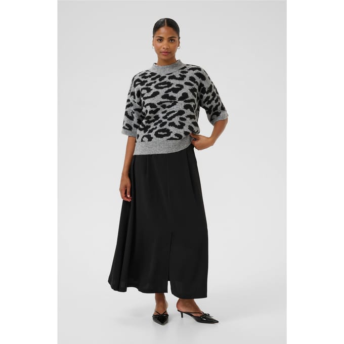 Pullover KAsandra Baggy fit multicolour