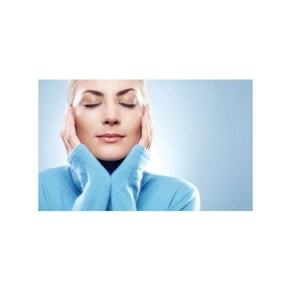 Masque relaxant en Gel pour les yeux