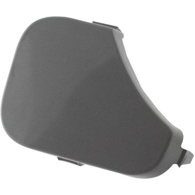 Modecar - Ford Fiesta Mk6 - Voorbumper Trekhaak Afdekking - 2005-2008 - Grijs