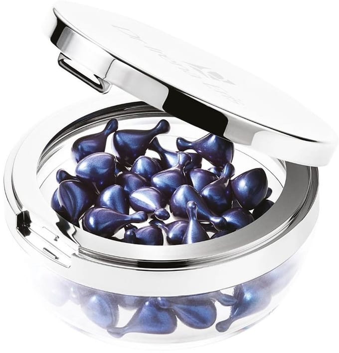 Dr. Irena Eris Anti-Wrinkle Capsules Oogcrème - 45 stuks - Anti-Aging