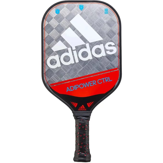 Pickleball racket adidas Adipower CTRL