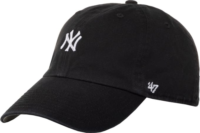 47 Mlb New York Yankees Base Runner Clean Up Pet Zwart