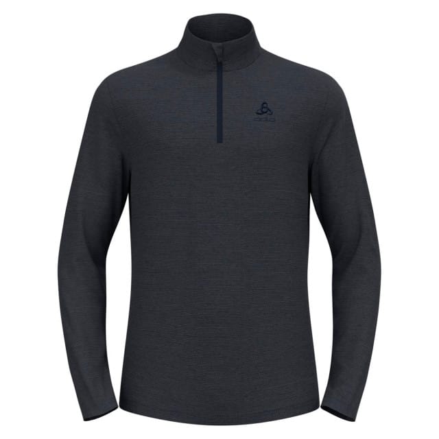 Odlo Midlayer 1/2 Zip Roy 542332