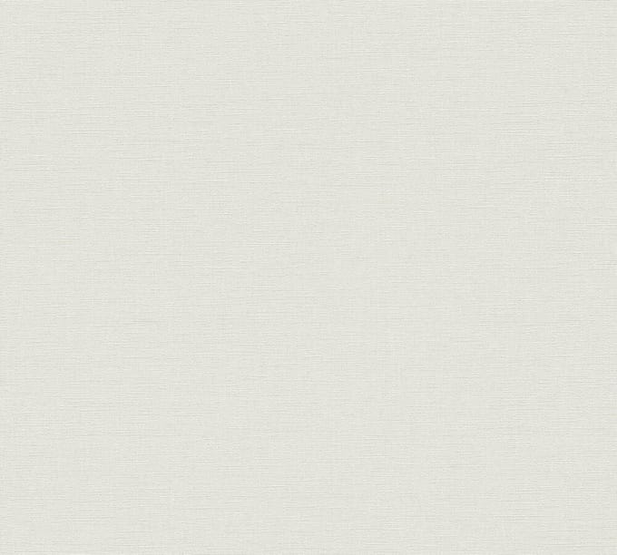 LINNENLOOK BEHANG | Basic - Crème Wit - Living Walls Michalsky 5