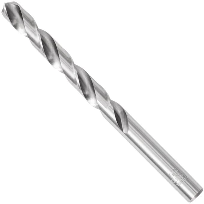 STIER spiraalboor 9,5 mm Premium HSS-E Co5 DIN 338 135°
