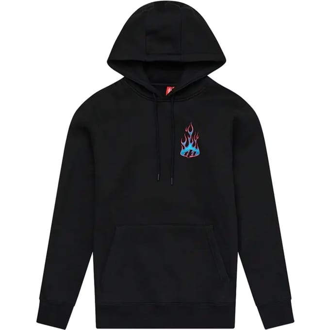 Hoodie Troy Lee Designs Torched