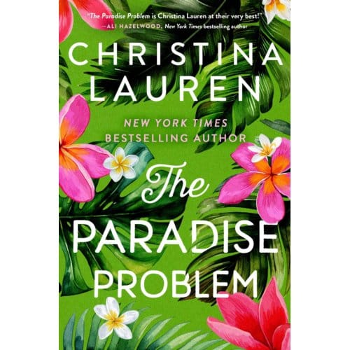 Lauren, C: Paradise Problem - Christina Lauren