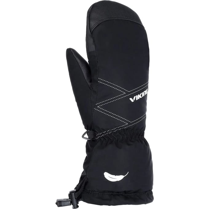 Dames skiwanten Viking Strix