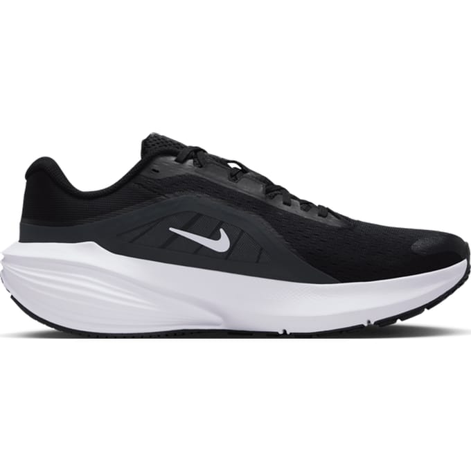 Nike Downshifter 14 Sneakers Heren - Zwart - Maat 42 - Mesh/Synthetisch