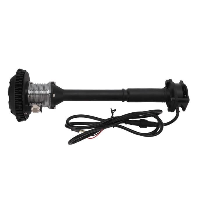 Buse centrifuge pour drone 4810, système de pulvérisation agricole pour drone black