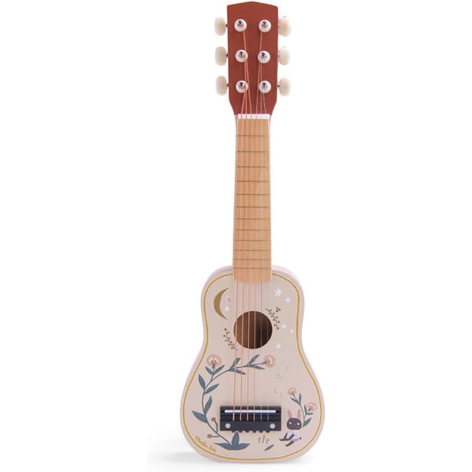 Moulin Roty gitaar Apres la Pluie 3 jr+
