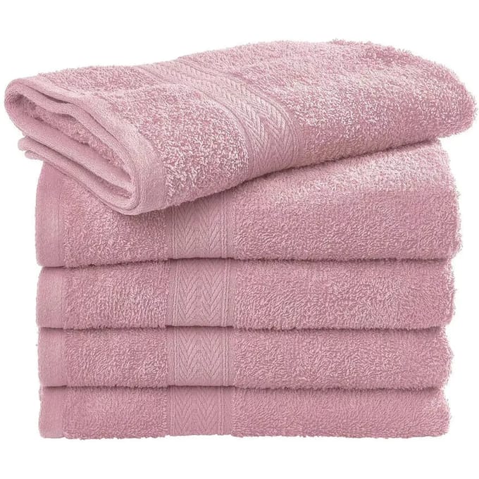 Handdoek SG Accessories Towels Rhine