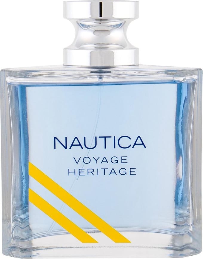 Nautica Nautica Voyage Heritage eau de toilette spray 100 ml
