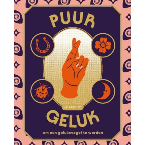 Puur Geluk - Grace Paul