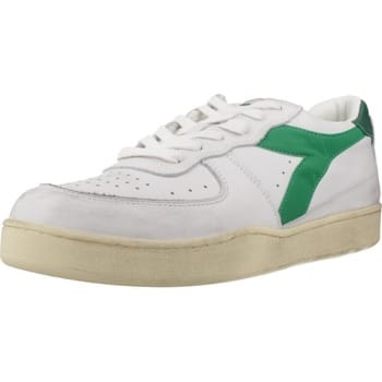 Sneakers Diadora Basket Low Used