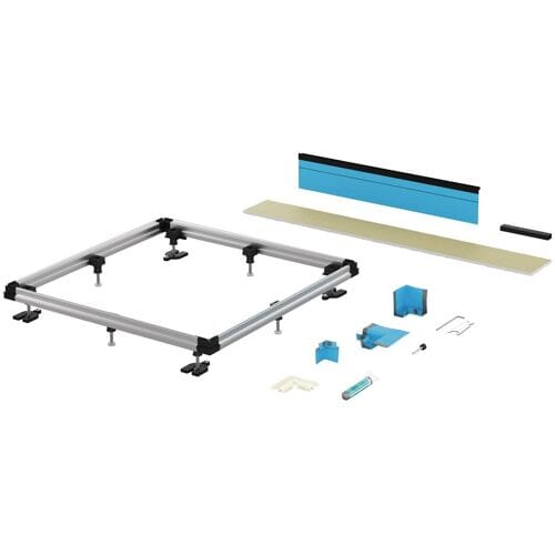 Bette installation system Universal 190 x 90 cm B50-6096