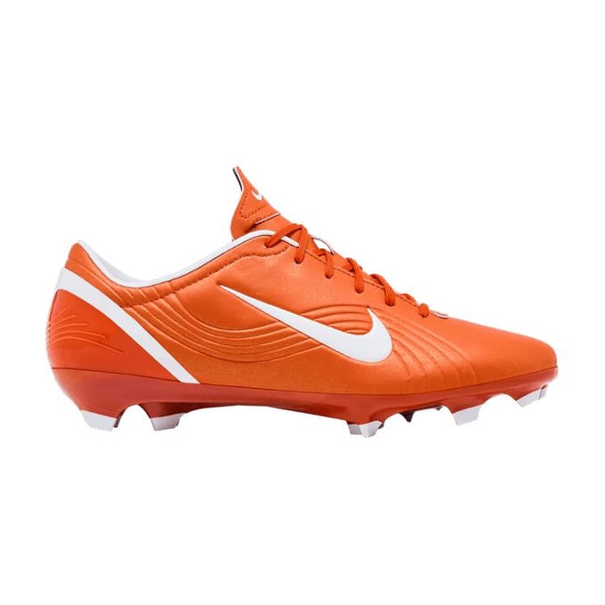 Nike Zoom Mercurial Vapor 1 FG Shock Orange 43