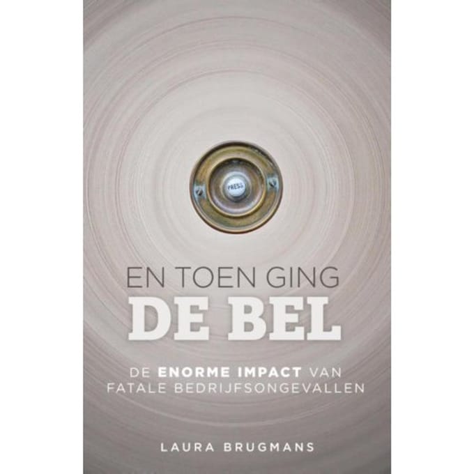 En Toen Ging De Bel - Laura Brugmans