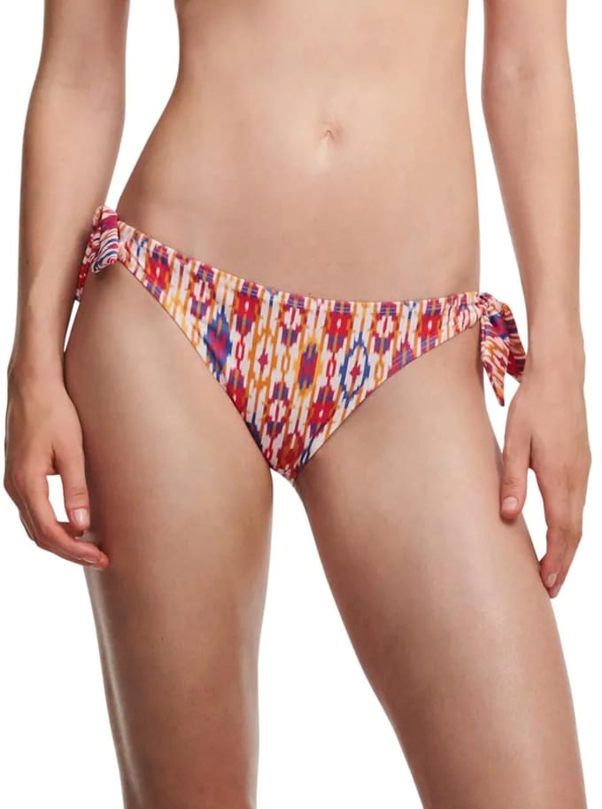 Chantelle Devotion - bikinislip - maat 42 - multicolor - C12SA5