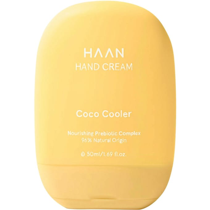 HAAN - Hand Cream Coco Cooler 50 ml
