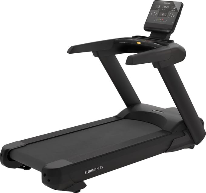 Flow Fitness Perform Pro T6i Loopband - LED Console - Geschikt voor professioneel gebruik