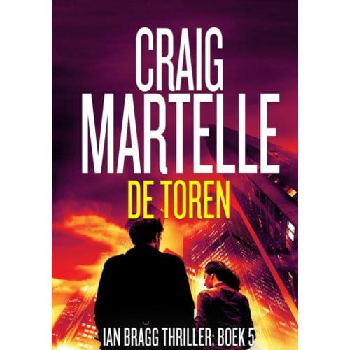 De Toren - Craig Martelle