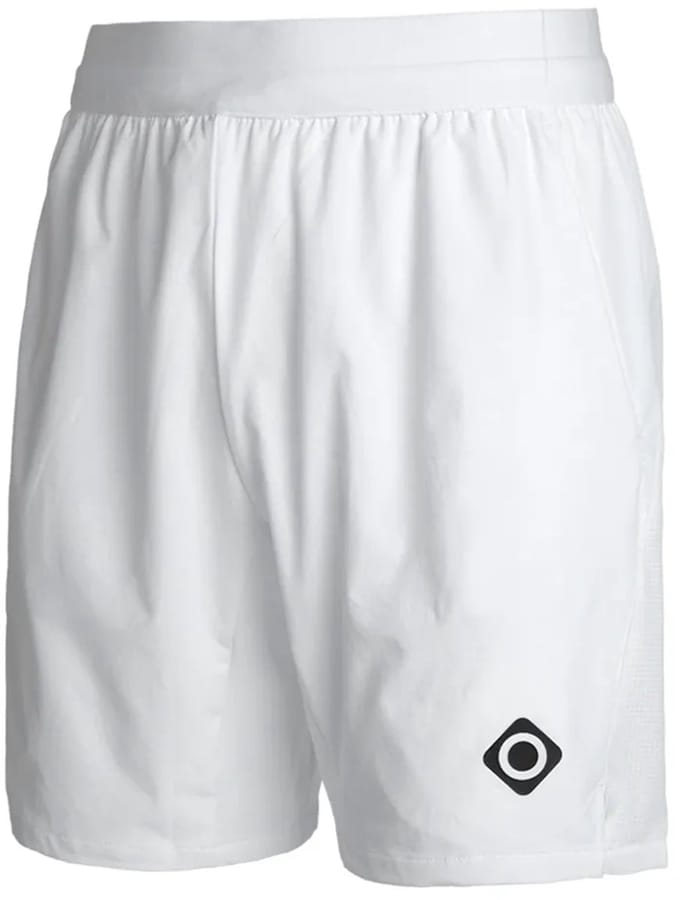 Izas Reims Korte Broek Wit M Man