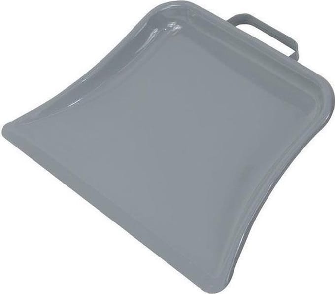 Betra Stoffer & Blik metaal beige (z/st.)