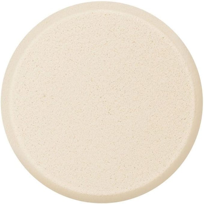 Sensai Sponge Round Shape Sensai - Total Finish Sponge Round Shape