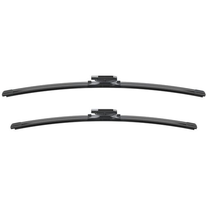 Wisserblad BOSCH Aerotwin 3 397 007 425, 600/550mm, Voor, 2 Stuk