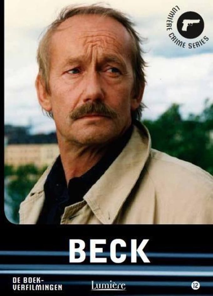 Beck De Boekverfilmingen