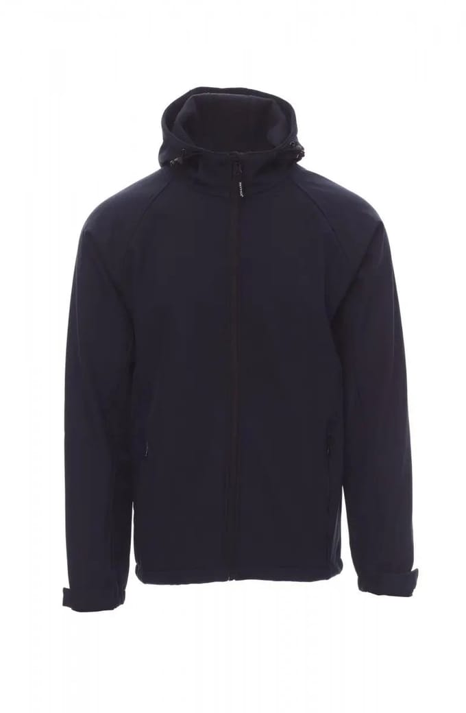 Payper Gale - Navy Blue - L