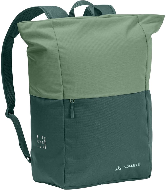 Vaude Wala - Rugzak 42 cm (dark forest)