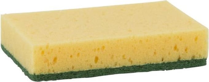 Betra Schuurspons - Groot 10 stuks