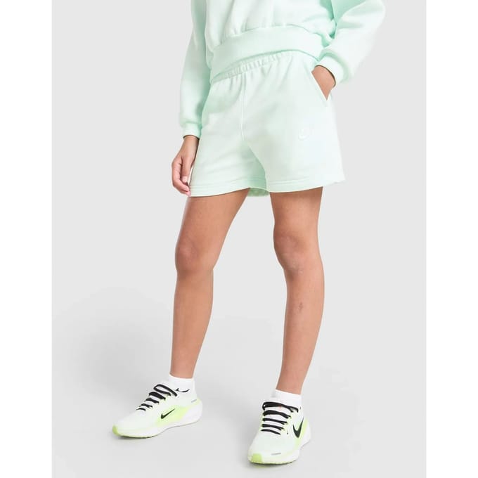 Kinderbroeken Nike Sportswear Club