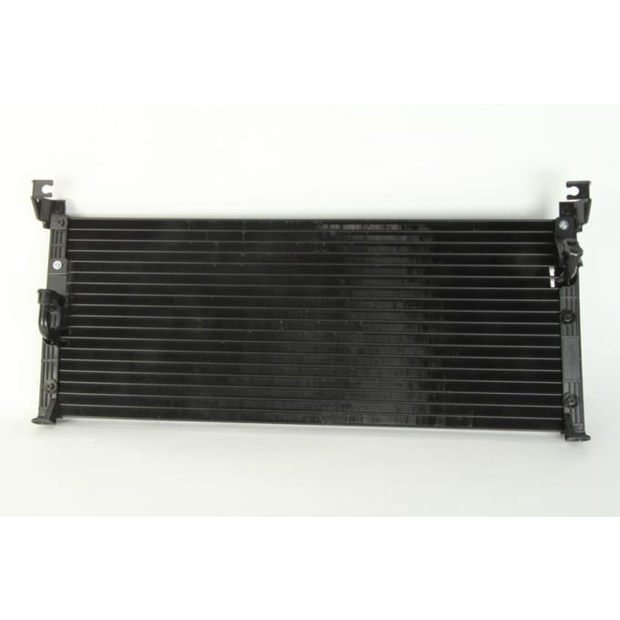 Condensator, airconditioning NISSENS 94370