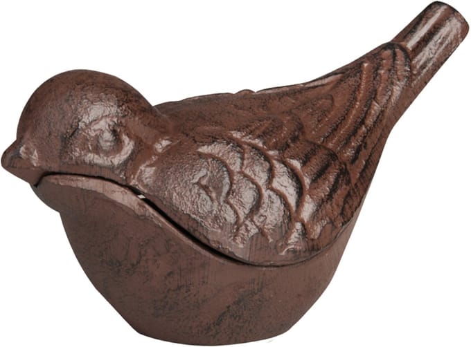 Esschert Design - Sleutelverstopdoosje LH166