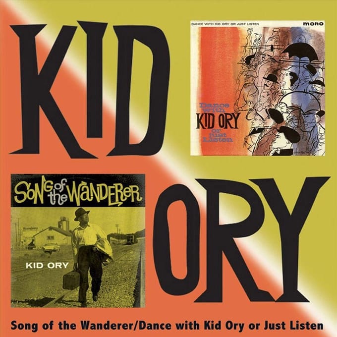 Song Of The Wanderer