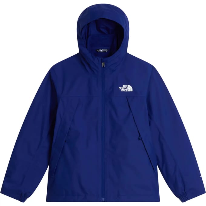 Waterdicht kinderjack The North Face Antora
