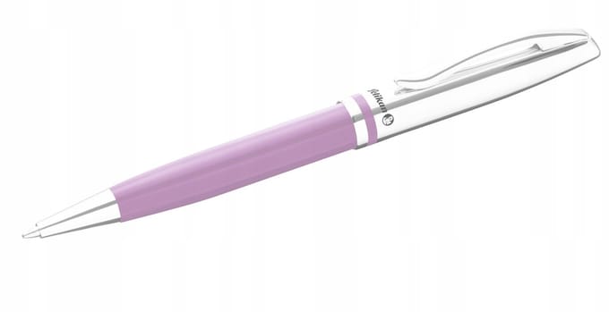 Pelikan Jazz K35 Classic hervulbare pot - helder paars