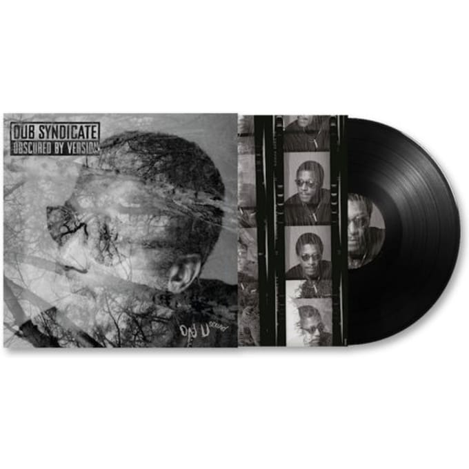Obscured By Version - Dub Syndicate