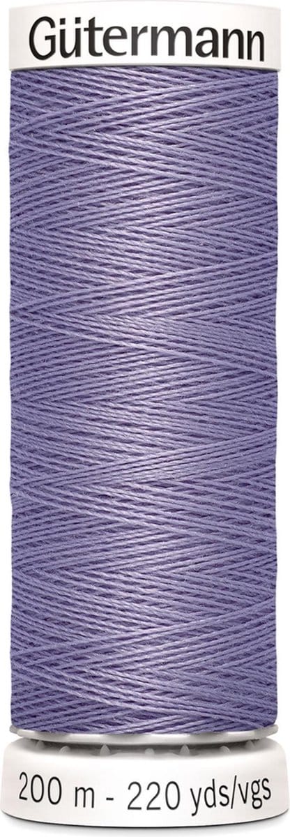 Gutermann Polyester Naaigaren 200meter-202