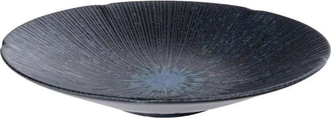 Tokyo Design Studio - Sky Blue Diep Bord 24.5x4.5cm