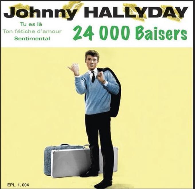 24 000 Baisers
