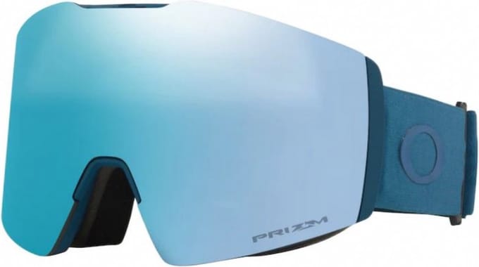 Oakley Fall Line L (large) Poseidon/ Prizm Snow Sapphire - OO7099-44