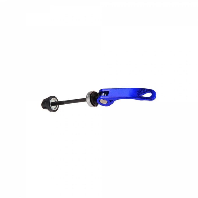 Zadel snelsluiting Krayton M6