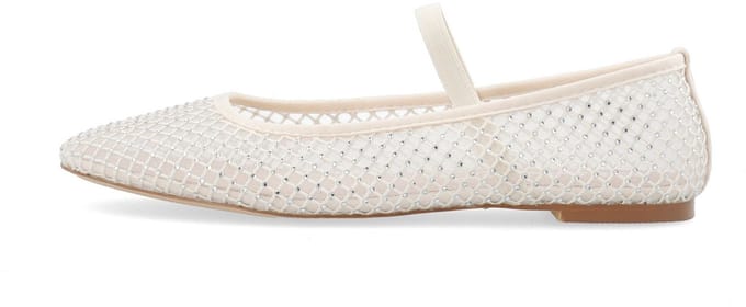 Bianco Ballerina's BIALILJA