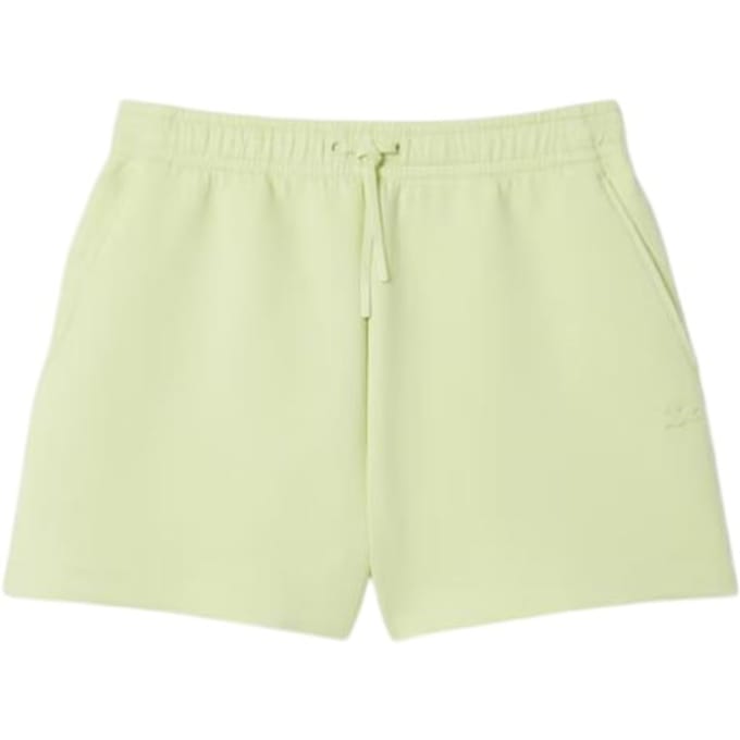 Lacoste Groene shorts