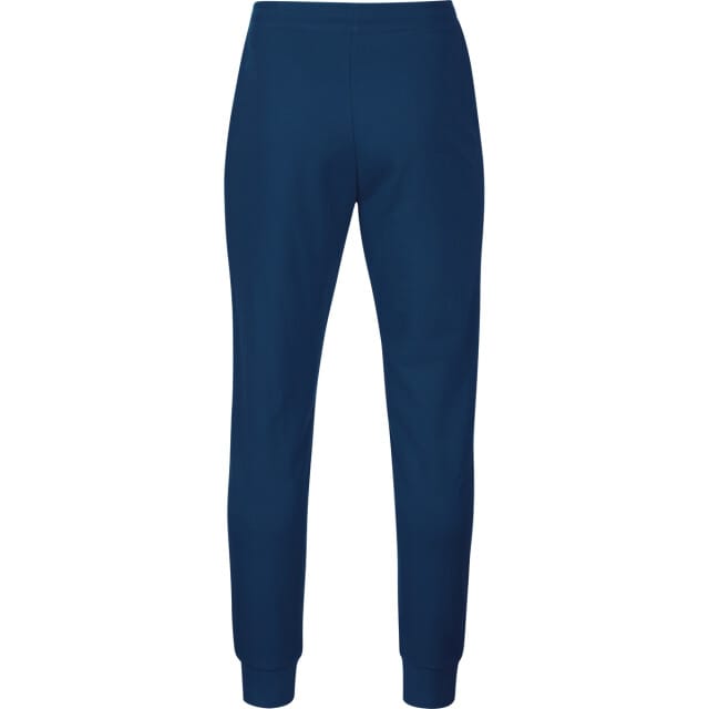 Jako Base Joggingbroek - Marine - Maat: L